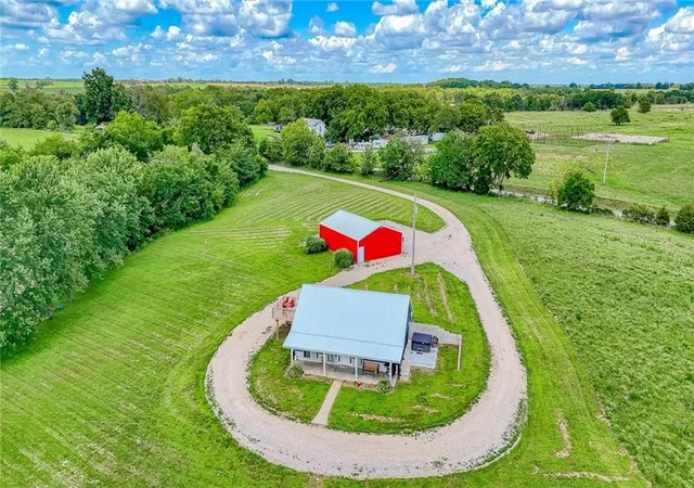 Homes for sale in Leeton, MO | 938 Sw 13 Hwy, Leeton, MO 64761 | MLS# 2630770