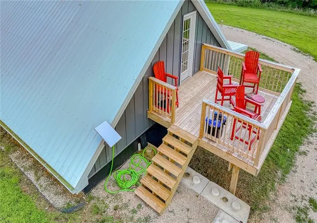 Homes for sale in Leeton, MO | 938 Sw 13 Hwy, Leeton, MO 64761 | MLS# 2630770