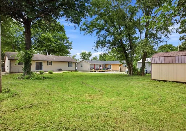 Homes for sale in Fort Scott, KS | 1313 S Barbee St, Fort Scott, KS 66701 | MLS# 2630771