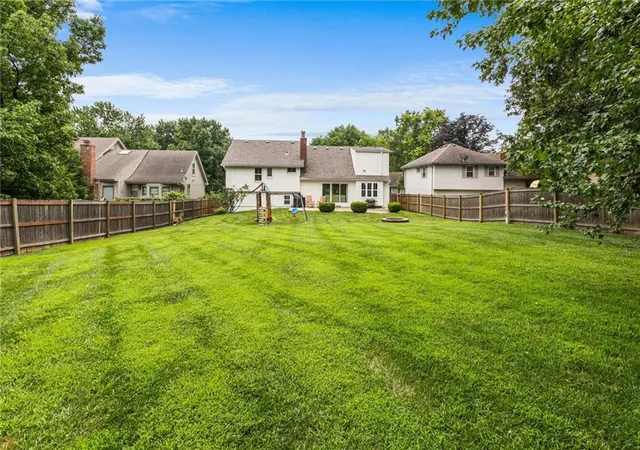 36th image of 14616 W 90th St, Lenexa, KS 66215 | MLS# 2630781