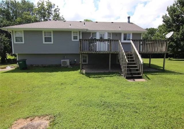 Homes for sale in Peculiar, MO | 23715 S Chadwick Dr, Peculiar, MO 64078 | MLS# 2630784
