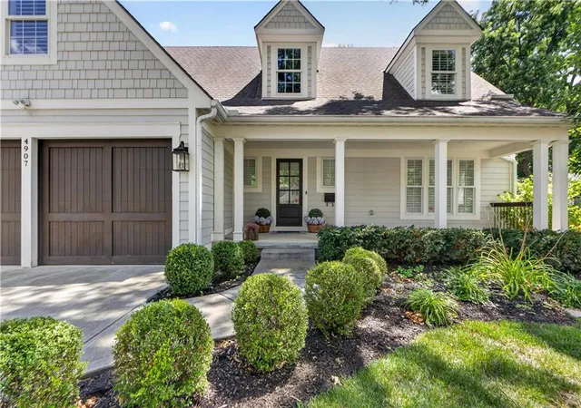 5th image of 4907 W 69Th Ter, Prairie Village, KS 66208 | MLS# 2630785