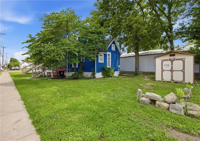 41st image of 200 E Gay St, Warrensburg, MO 64093 | MLS# 2630803