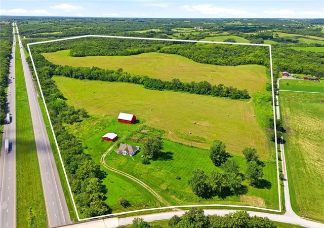1st image of County Road 370 N/a, Graham, MO 64455 | MLS# 2630805