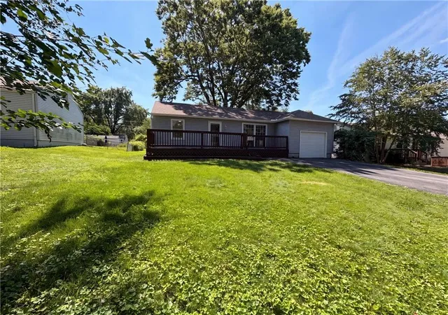 1st image of 11615 W 68th St, Shawnee, KS 66203 | MLS# 2630811