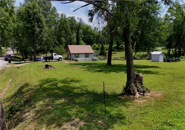 Homes for sale in El Dorado Springs, MO | 216 W Marshall St, El Dorado Springs, MO 64744 | MLS# 2630818