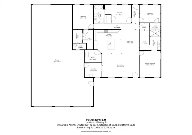 52nd image of 20691 Kansas Ave, Tonganoxie, KS 66086 | MLS# 2630820