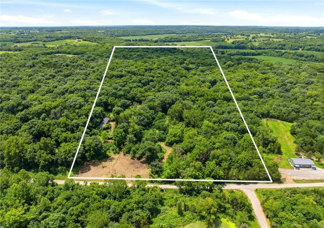 Photo 1 of Land for sale at 14710 County Rd 337, Savannah, MO 64485 | MLS# 2630821 | Listing updated on 2026-08-26
