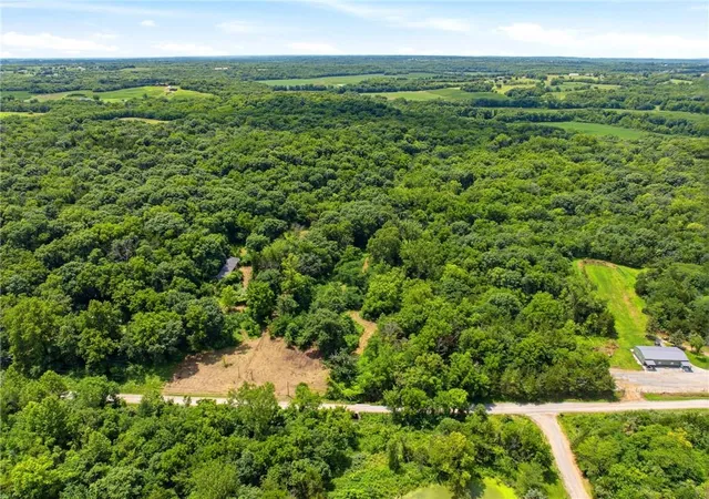 Photo 3 of Land for sale at 14710 County Rd 337, Savannah, MO 64485 | MLS# 2630821 | Listing updated on 2026-08-26