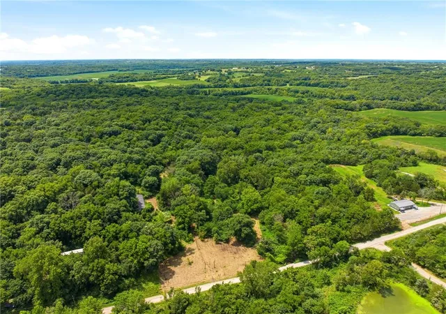 Photo 4 of Land for sale at 14710 County Rd 337, Savannah, MO 64485 | MLS# 2630821 | Listing updated on 2026-08-26