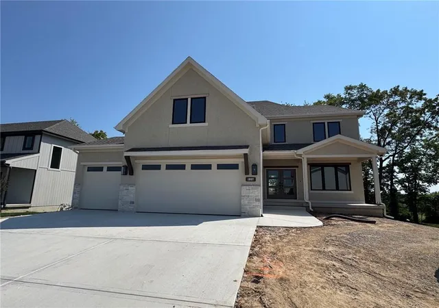 1st image of 1957 Longview Dr, Liberty, MO 64068 | MLS# 2630825