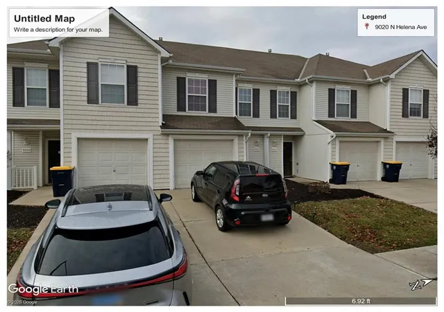 Multi family home for sale at 9020-9026 N Helena Ave, Kansas City, MO 64154 | MLS# 2630830