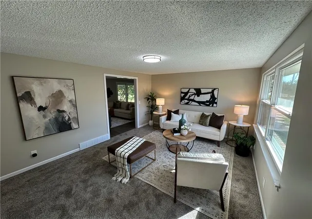 Photo 3 of Single family home for sale at 6303 N Broadway St, Kansas City, MO 64118 | MLS# 2630835 | Listing updated on 2026-10-09