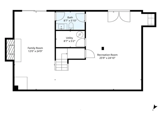 65th image of 12021 E 75th St, Raytown, MO 64138 | MLS# 2630839