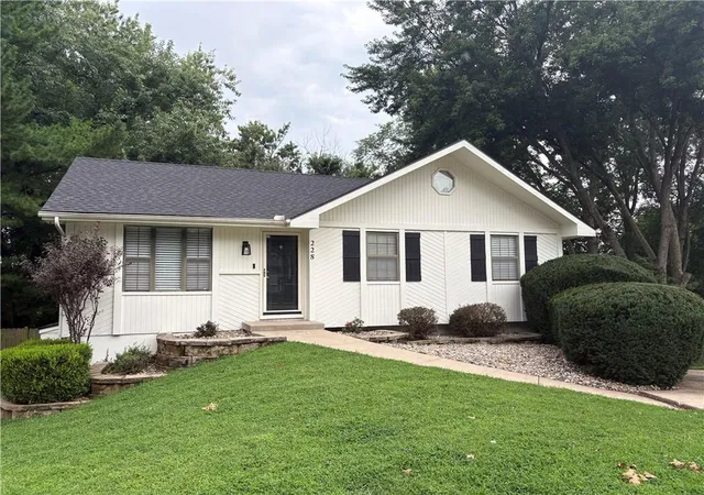 19th image of 228 Richfield Ct, Liberty, MO 64068 | MLS# 2630847