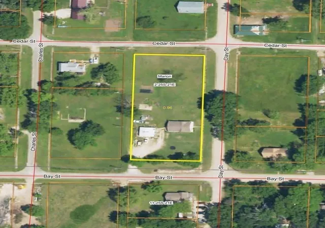 Homes for sale in Bronson, KS | 304 Clay St, Bronson, KS 66716 | MLS# 2630848