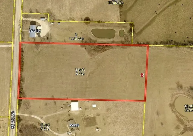 7th image of Tbd Se 251 Rd, Warrensburg, MO 64093 | MLS# 2630854