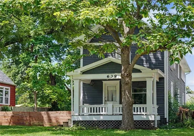 Homes for sale in Lawrence, KS | 639 Alabama St, Lawrence, KS 66044 | MLS# 2630856