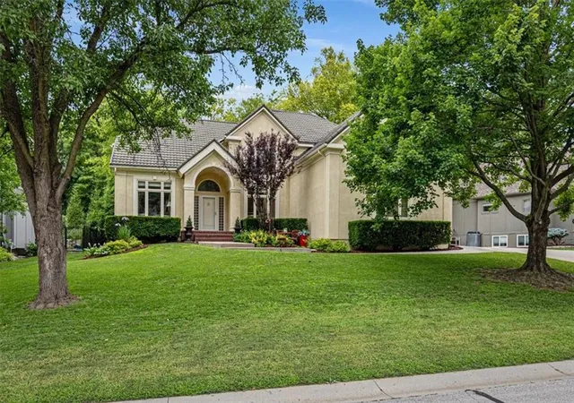 Photo 2 of Single family home for sale at 14612 W 50th Street, Shawnee, KS 66216 | MLS# 2630861 | Listing updated on 2026-09-12