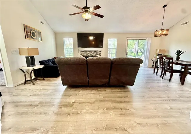 Homes for sale in Lawrence, KS | 2717 Wildflower Dr, Lawrence, KS 66047 | MLS# 2630866