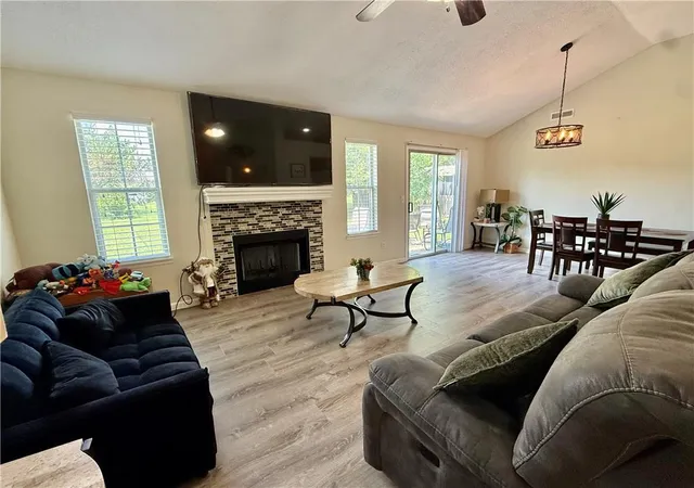Homes for sale in Lawrence, KS | 2717 Wildflower Dr, Lawrence, KS 66047 | MLS# 2630866