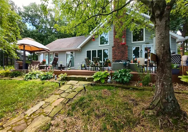 Photo 1 of Single family home for sale at 115 Tackle Cir, Gallatin, MO 64640 | MLS# 2630869 | Listing updated on 2026-08-31