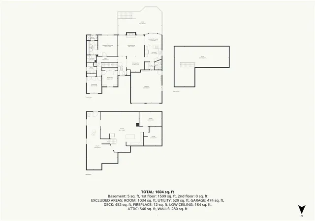 45th image of 10365 W 159th St, Overland Park, KS 66221 | MLS# 2630872