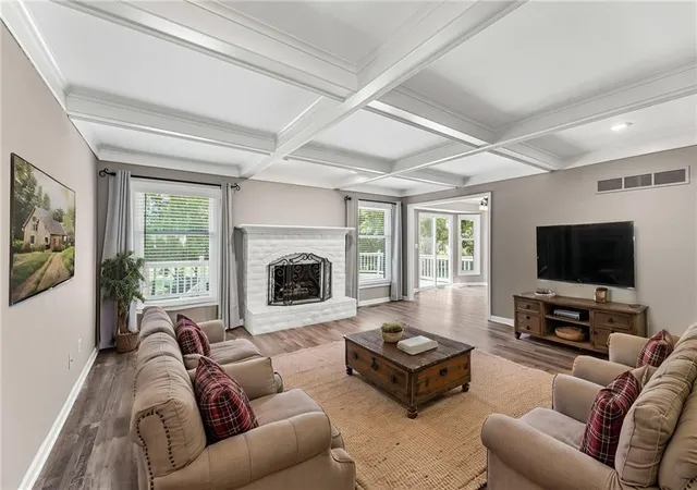 5th image of 10365 W 159Th St, Overland Park, KS 66221 | MLS# 2630872