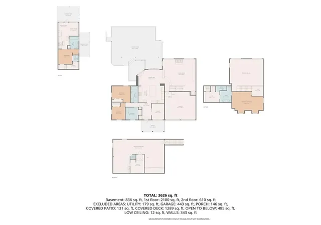 75th image of 1425 H Hwy, Liberty, MO 64068 | MLS# 2630873