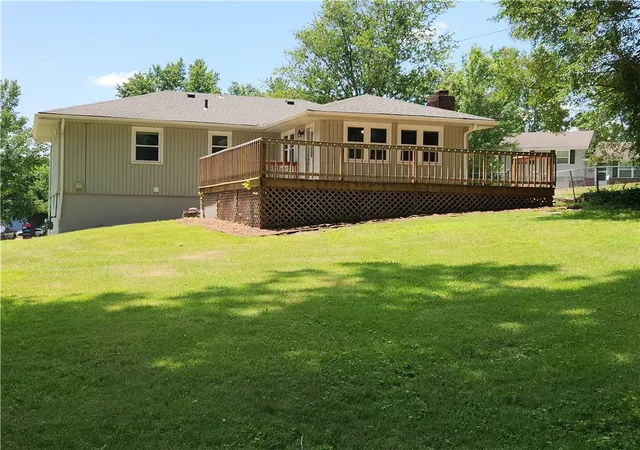 Photo 2 of Sale Pending at 3219 S Vest Ave, Independence, MO 64055 | MLS# 2630875 | Listing updated on 2026-08-18