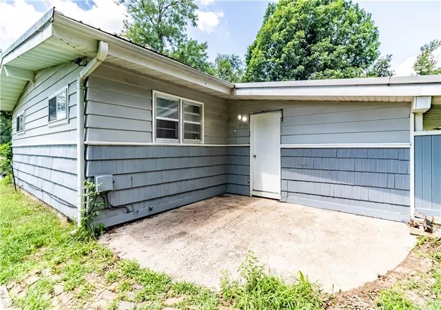 27th image of 409 8th St, Warrensburg, MO 64093 | MLS# 2630877