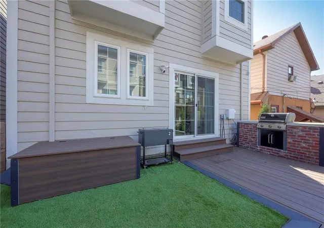 Photo 36 of Single family home for sale at 716 W 45th Street, Kansas City, MO 64111 | MLS# 2630890 | Listing updated on 2026-09-05