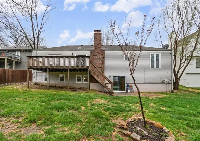 37th image of 7400 N Granby Ave, Kansas City, MO 64151 | MLS# 2630894