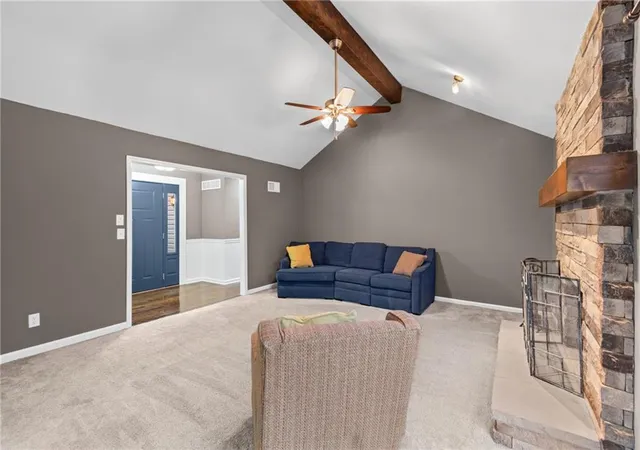 5th image of 7400 N Granby Ave, Kansas City, MO 64151 | MLS# 2630894
