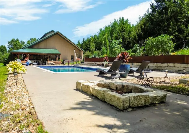 46th image of 31305 W 89th St, De Soto, KS 66018 | MLS# 2630896