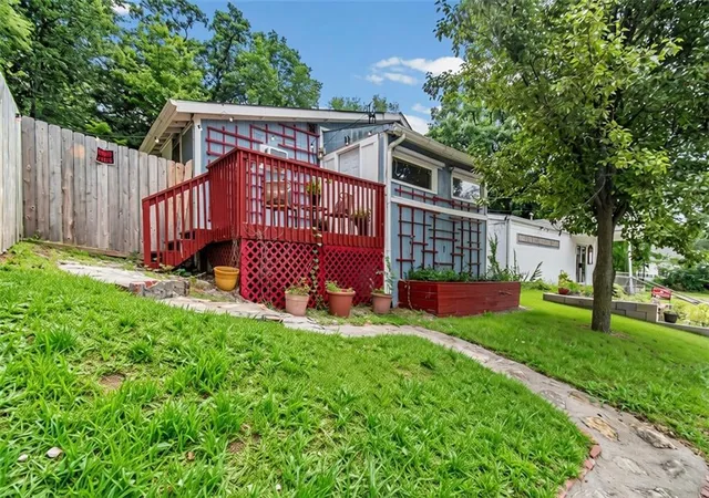Homes for sale in Excelsior Springs, MO | 607 N Main St, Excelsior Springs, MO 64024 | MLS# 2630901