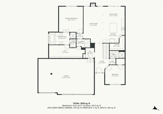 Photo 38 of Sale Pending at 1605 Nw 59th Street, Kansas City, MO 64118 | MLS# 2630916 | Listing updated on 2026-08-20