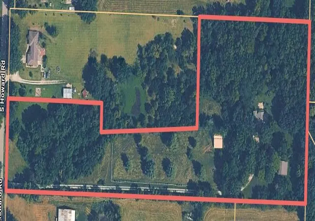 9th image of 9819 Howard Rd, Lee's Summit, MO 64086 | MLS# 2630917