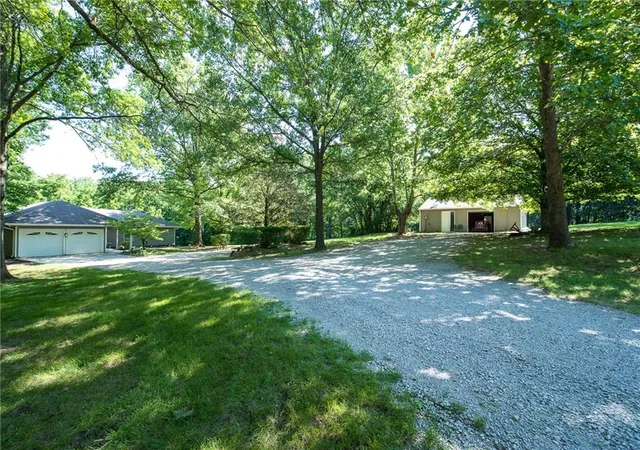 1st image of 9819 Howard Rd, Lee's Summit, MO 64086 | MLS# 2630917