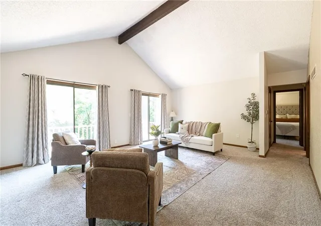2nd image of 9819 Howard Rd, Lee's Summit, MO 64086 | MLS# 2630917