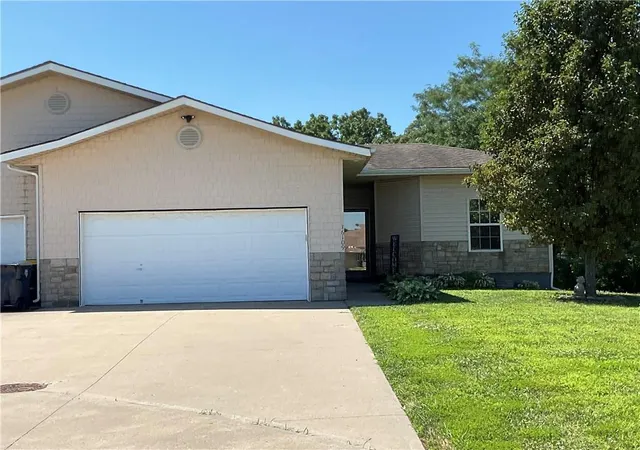 Photo 1 of Multi family home for sale at 16109 E 50th Terrace, Kansas City, MO 64136 | MLS# 2630920 | Listing updated on 2026-09-04