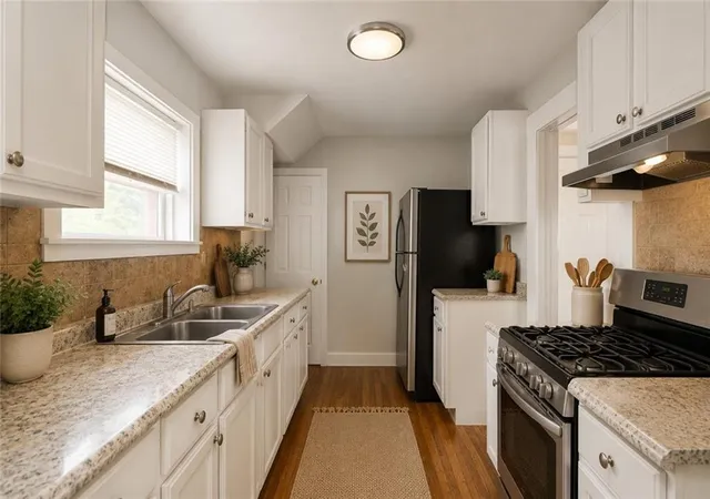 4th image of 6727 Paseo Blvd, Kansas City, MO 64132 | MLS# 2630923