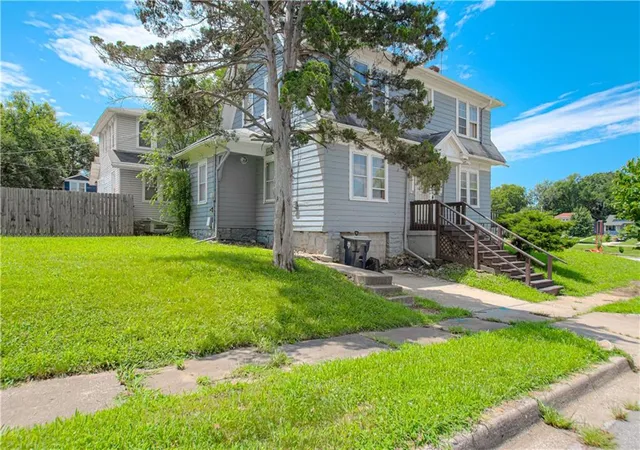 30th image of 6727 Paseo Blvd, Kansas City, MO 64132 | MLS# 2630923