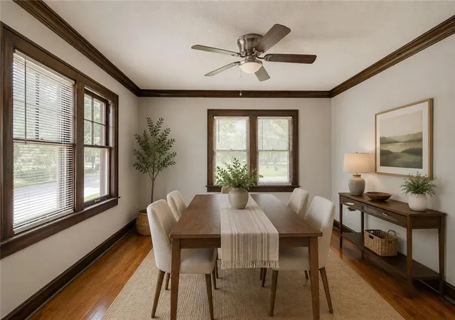 3rd image of 6727 Paseo Blvd, Kansas City, MO 64132 | MLS# 2630923