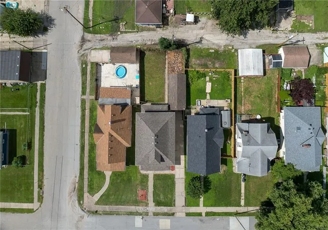 Homes for sale in Saint Joseph, MO | 2703 Monterey St, Saint Joseph, MO 64507 | MLS# 2630929