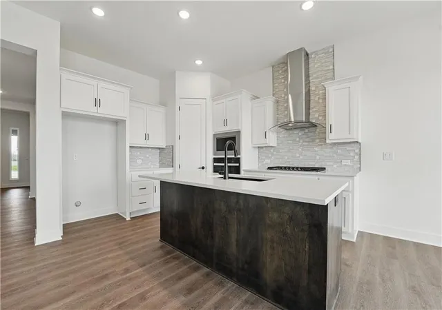 Photo 1 of Sale Pending at 1606 Nw 105th Terrace, Kansas City, MO 64155 | MLS# 2630930 | Listing updated on 2026-08-28