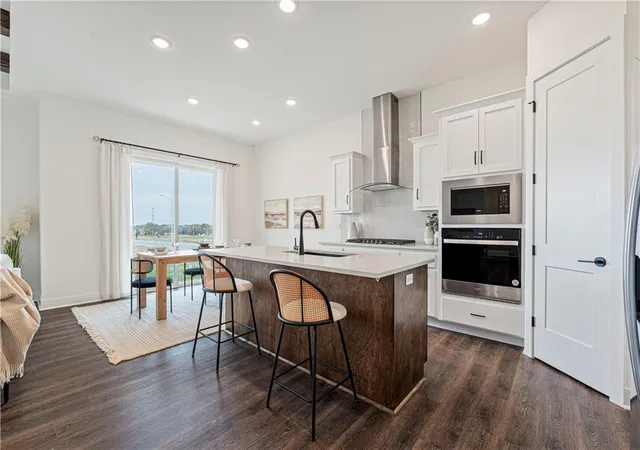 Photo 4 of Sale Pending at 1800 NW 105th Street, Kansas City, MO 64155 | MLS# 2630934 | Listing updated on 2026-07-25