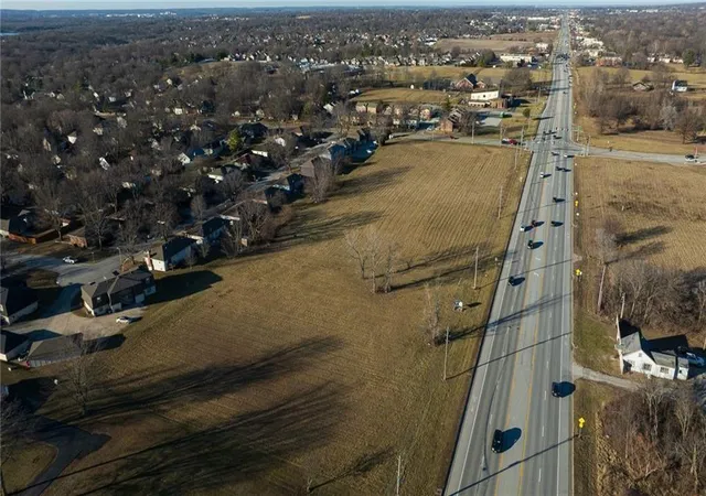 Photo 3 of Land for sale at 4075 Sw M 7 Hwy, Blue Springs, MO 64015 | MLS# 2630940 | Listing updated on 2026-07-11