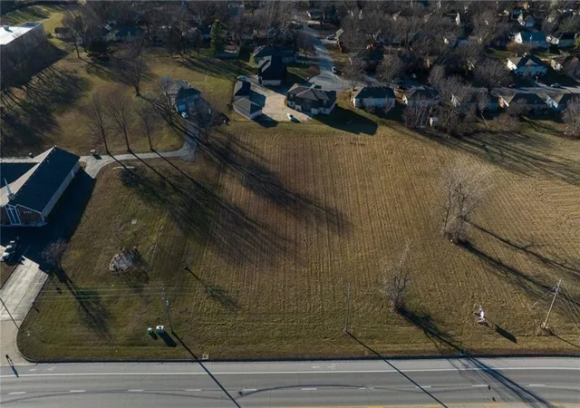 Photo 3 of Land for sale at 4075 SW M 7 Hwy, Blue Springs, MO 64015 | MLS# 2630940 | Listing updated on 2026-07-11