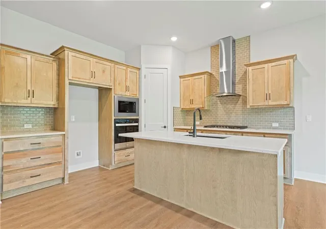 2nd image of 1490 N 162nd Ter, Basehor, KS 66007 | MLS# 2630941